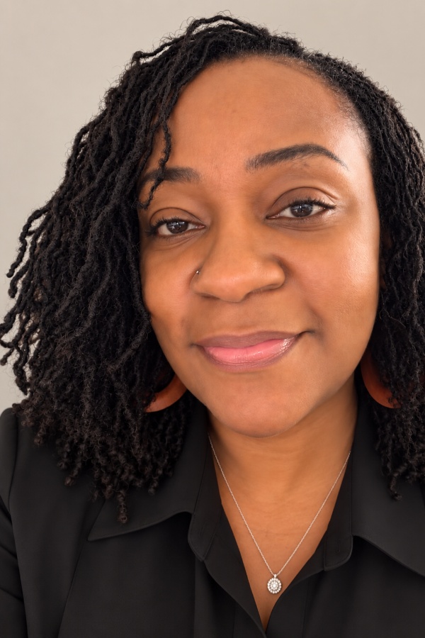 Cruise Brothers Travel Agent Naeemah Huntley